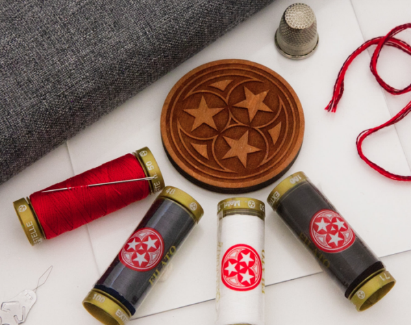 Cucitù Kit da sartoria portatile e compatto - immagine 8