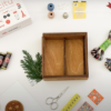 Cucitù Kit da sartoria portatile e compatto - immagine 10