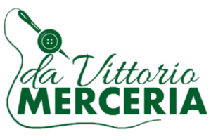 Merceria Da Vittorio Logo