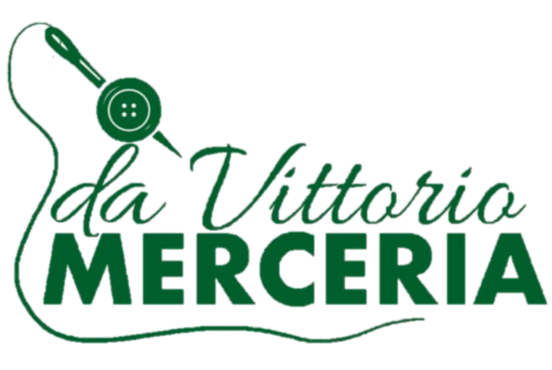 Merceria Da Vittorio Logo