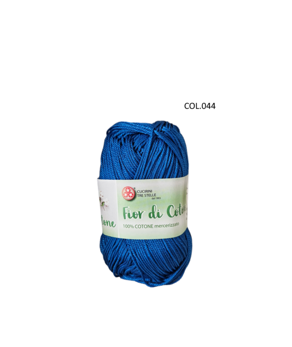 FIOR DI COTONE - immagine 9
