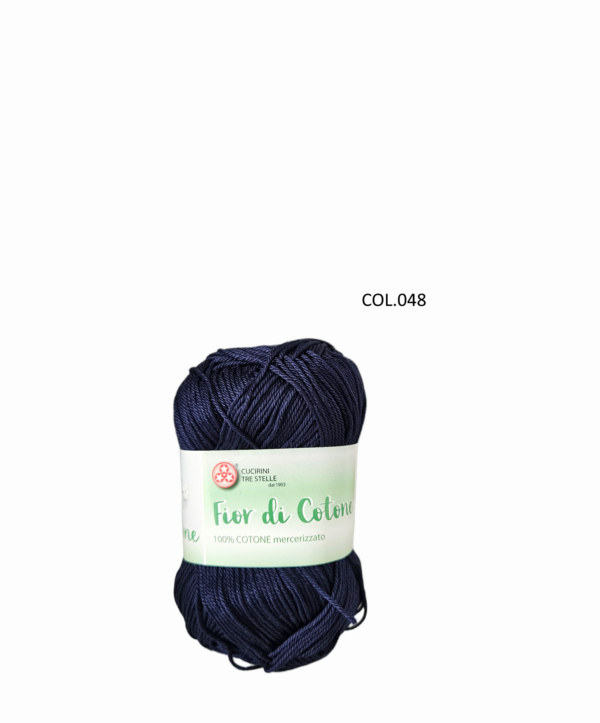 FIOR DI COTONE - immagine 10