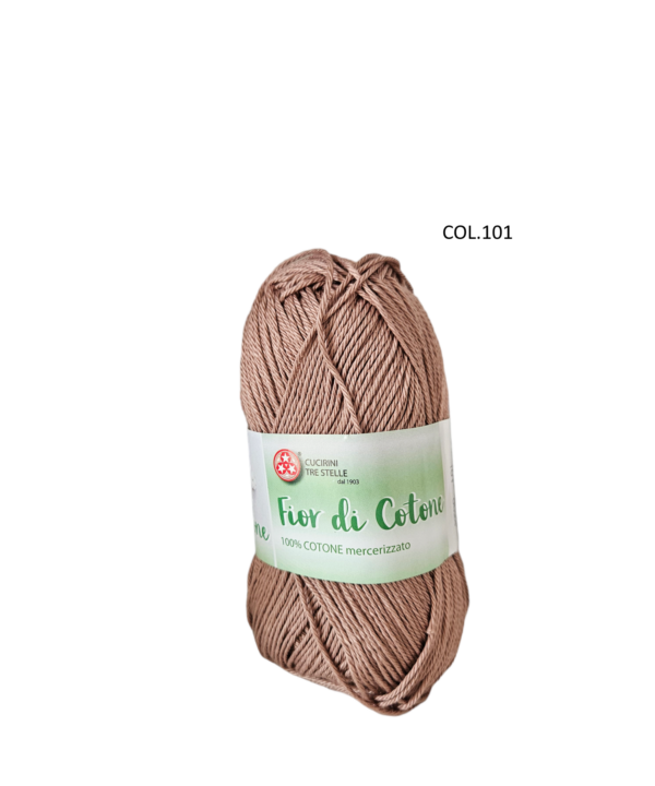 FIOR DI COTONE - immagine 12