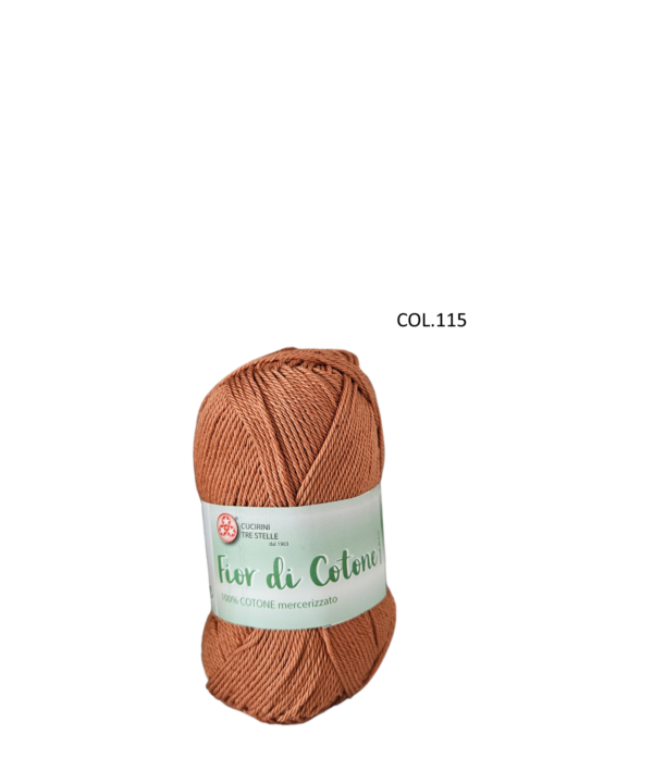 FIOR DI COTONE - immagine 13