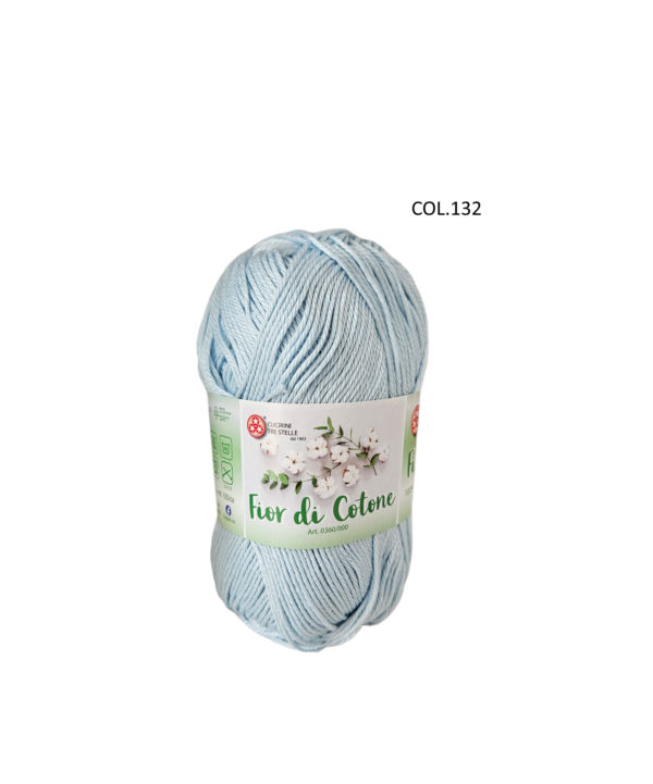 FIOR DI COTONE - immagine 14
