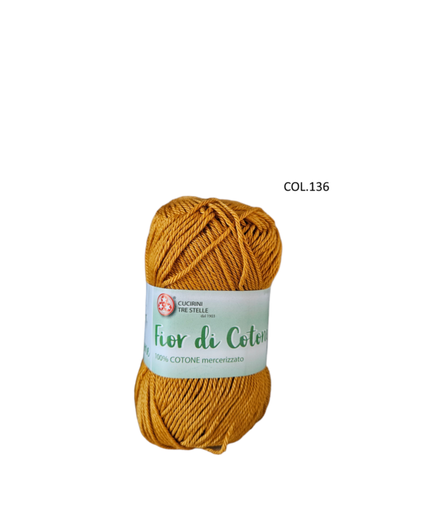 FIOR DI COTONE - immagine 15