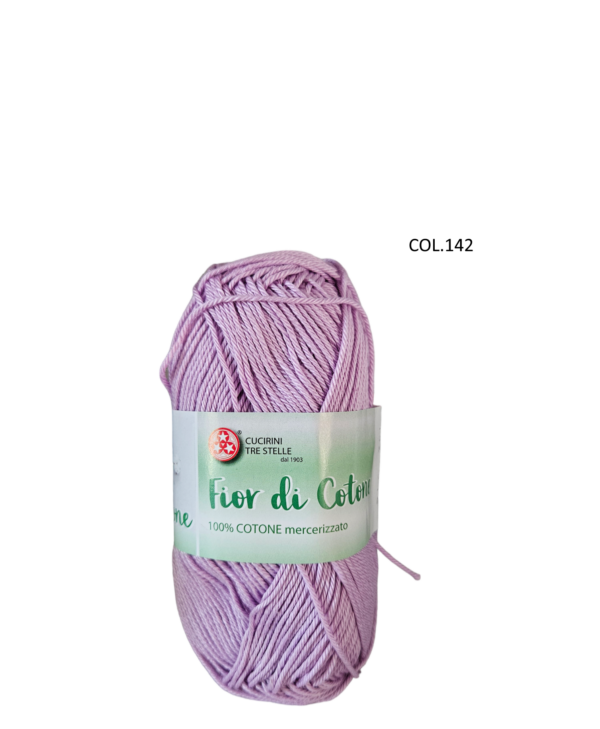 FIOR DI COTONE - immagine 16