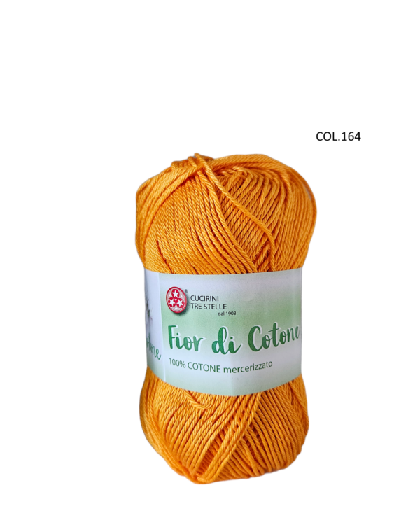 FIOR DI COTONE - immagine 17