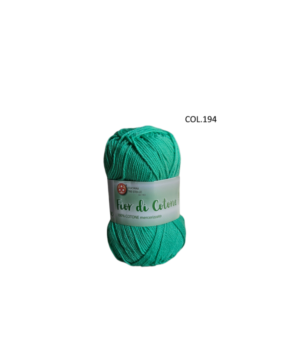 FIOR DI COTONE - immagine 18