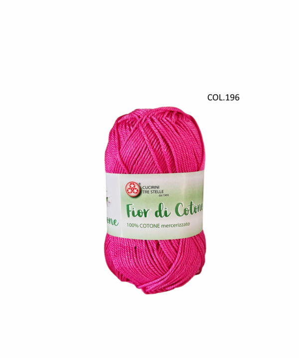 FIOR DI COTONE - immagine 19