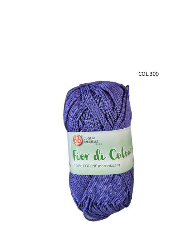 FIOR DI COTONE - immagine 22