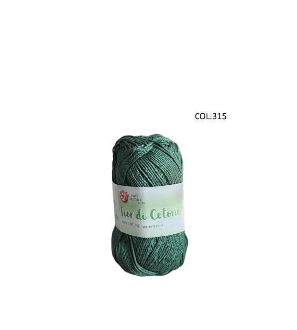 FIOR DI COTONE - immagine 23