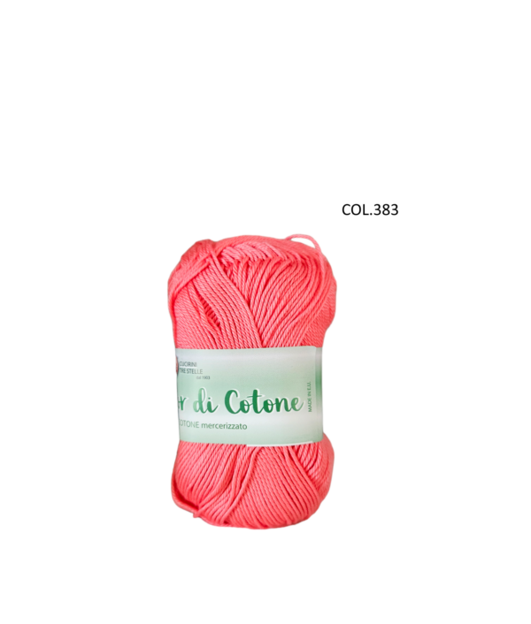 FIOR DI COTONE - immagine 25