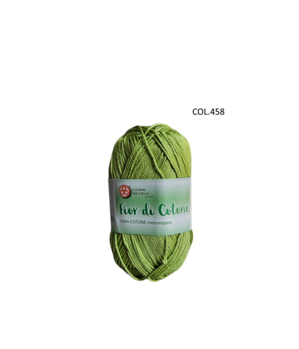 FIOR DI COTONE - immagine 26