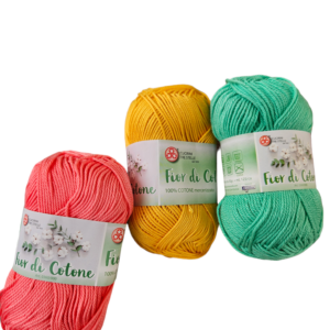 FIOR DI COTONE