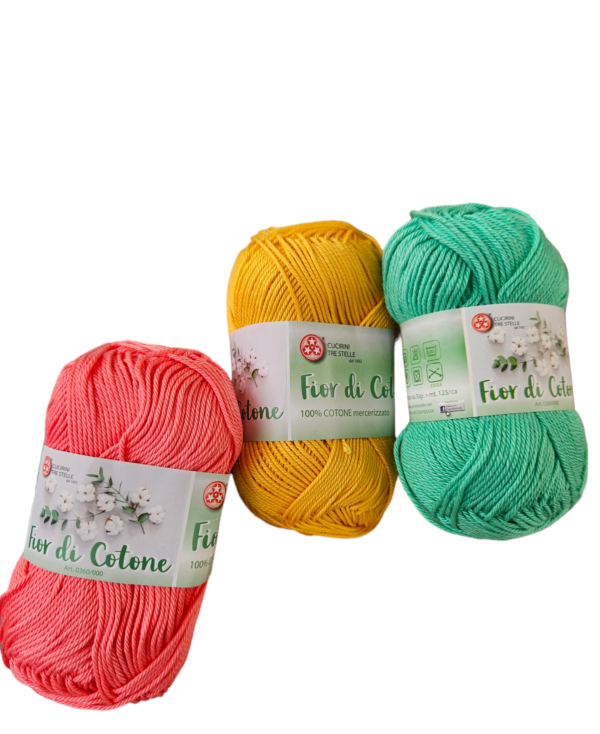 FIOR DI COTONE