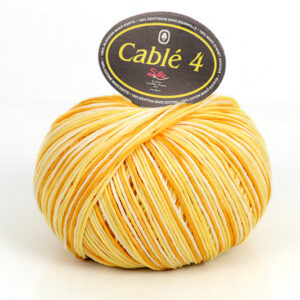 Cotone Makò Egitto Cablè 4