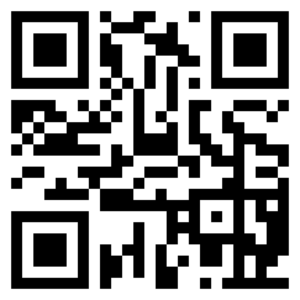 qr code Merceria da vittorio