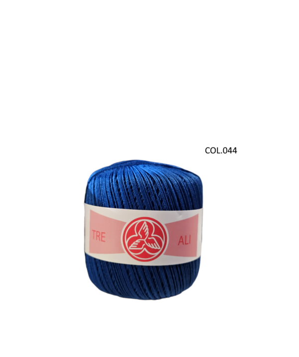 Filo di Scozia Tre Ali 100% cotone - immagine 12