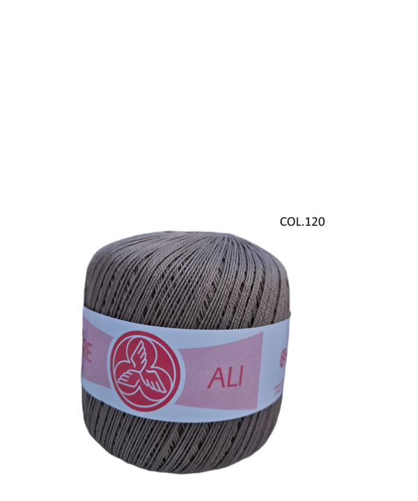 Filo di Scozia Tre Ali 100% cotone - immagine 16