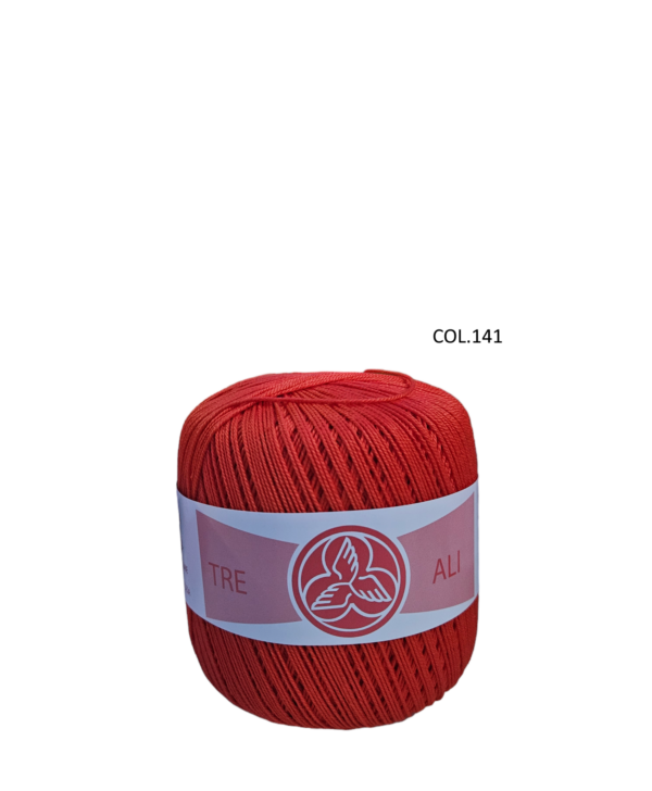Filo di Scozia Tre Ali 100% cotone - immagine 19