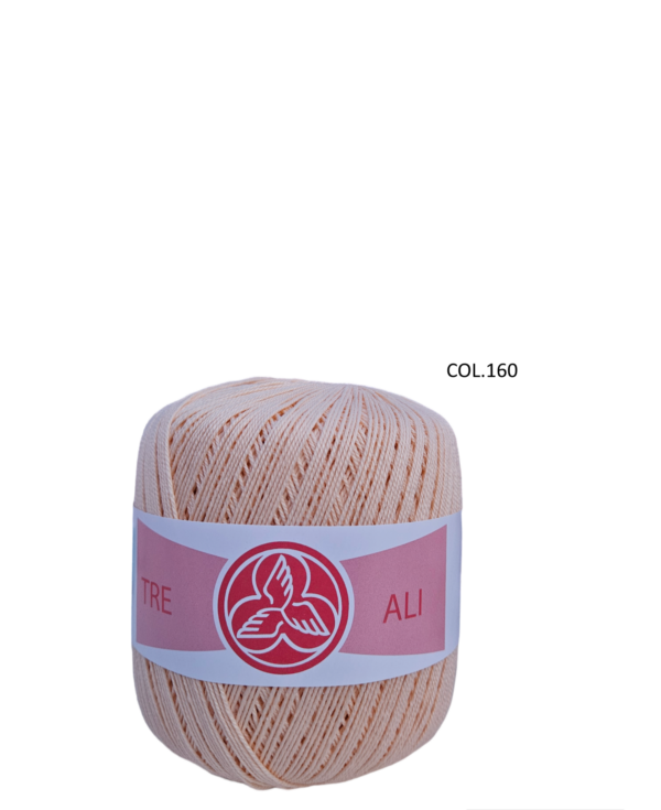 Filo di Scozia Tre Ali 100% cotone - immagine 21