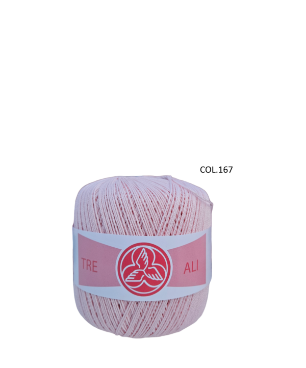 Filo di Scozia Tre Ali 100% cotone - immagine 22