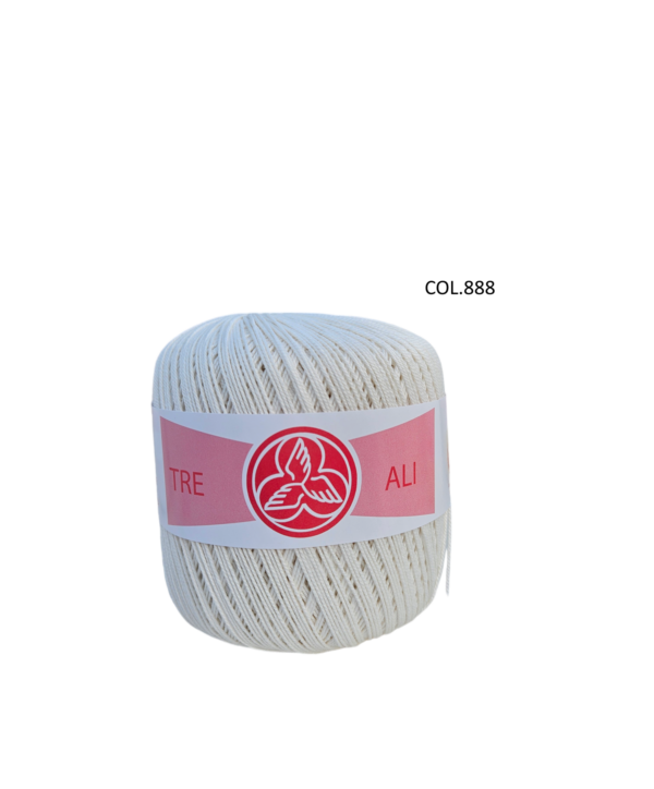 Filo di Scozia Tre Ali 100% cotone - immagine 36