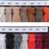 Scheda colore Fleurdelise morbidissima Lana Super Kid Mohair e Poliammide