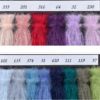 Scheda colore Fleurdelise morbidissima Lana Super Kid Mohair e Poliammide
