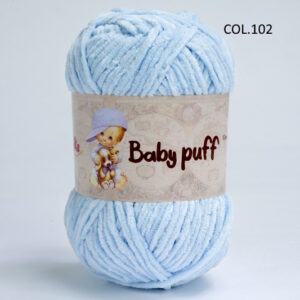 baby puff 102
