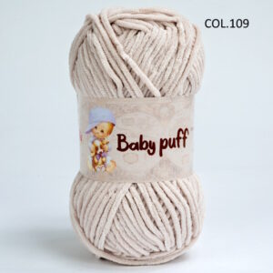 baby puff 109