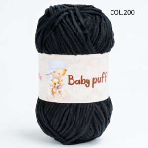 baby puff 200