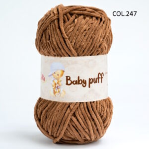 baby puff 247