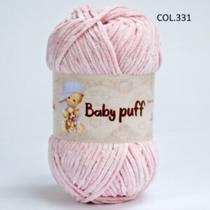 baby puff 331