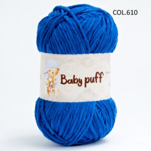 baby puff 610