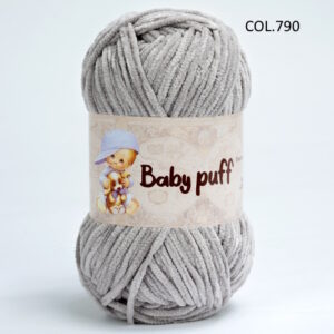 baby puff 790