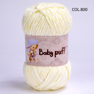 baby puff 800