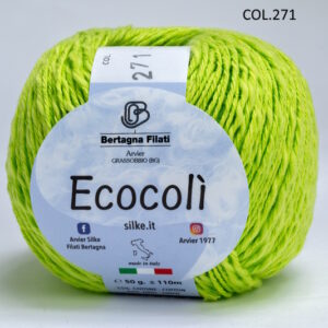 ecocoli 271
