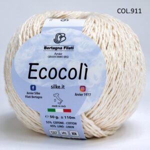 ecocoli 911
