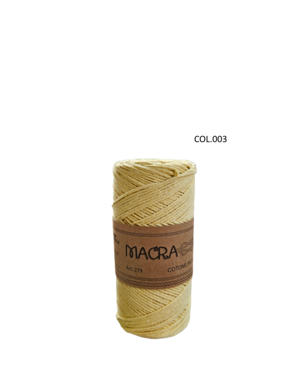 MACRA&MORE - immagine 5