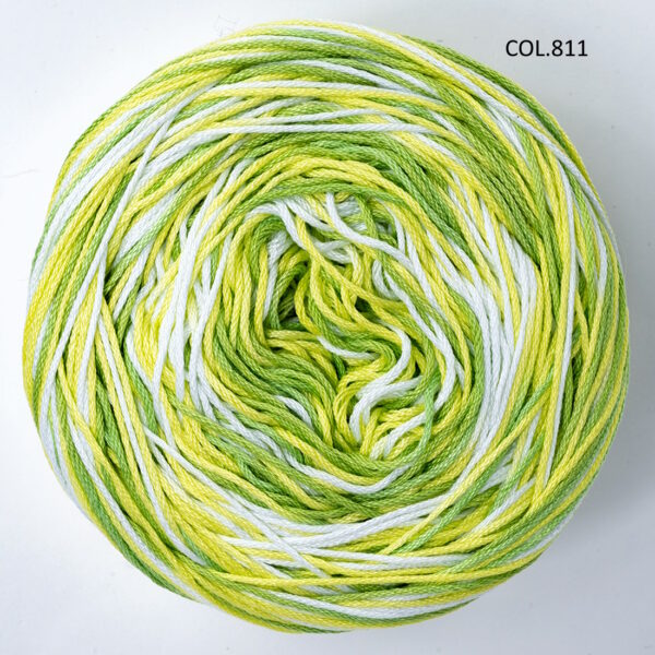 MALIBU' cake cotone - immagine 2
