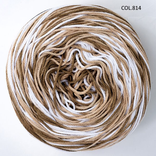 MALIBU' cake cotone - immagine 3