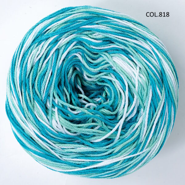 MALIBU' cake cotone - immagine 4