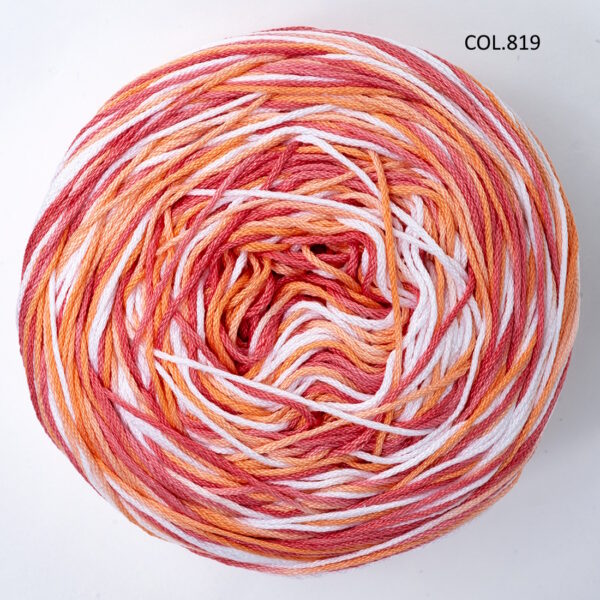 MALIBU' cake cotone - immagine 5