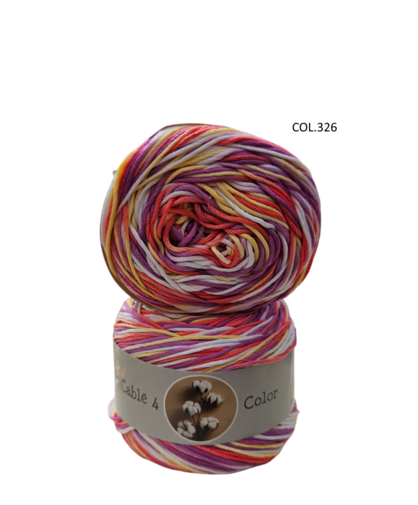 CABLE' 4 COLOR - immagine 2