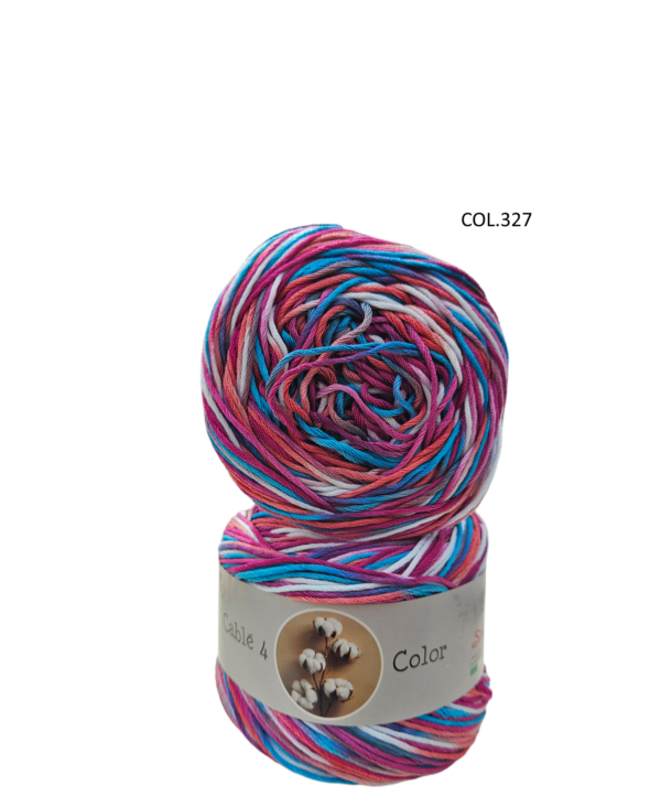 CABLE' 4 COLOR - immagine 3