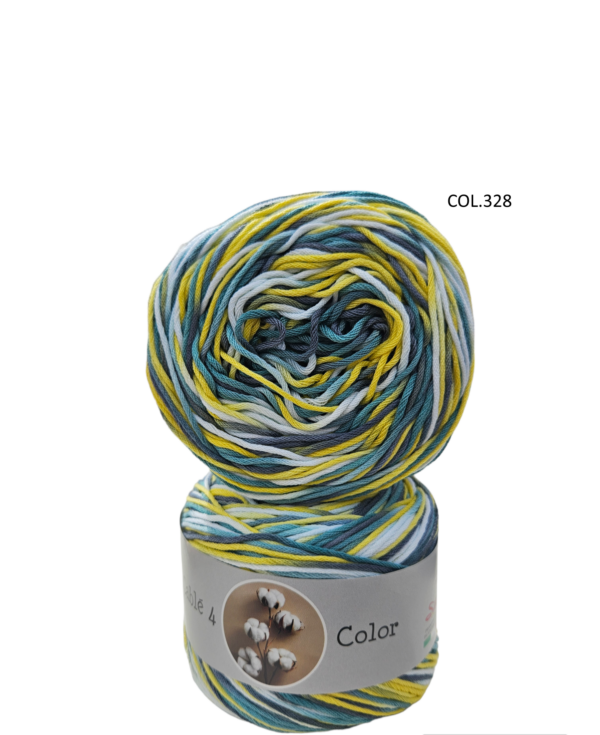 CABLE' 4 COLOR - immagine 4