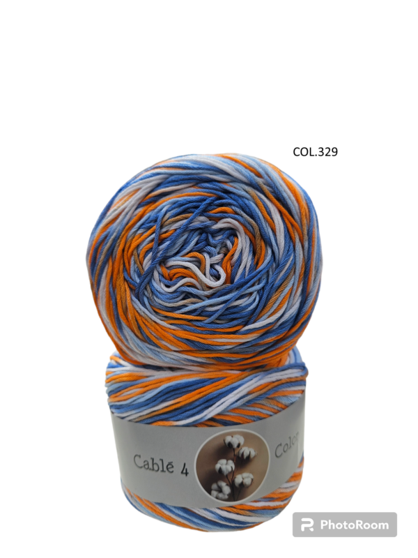 CABLE' 4 COLOR - immagine 5