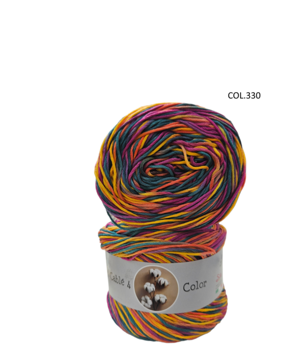 CABLE' 4 COLOR - immagine 6
